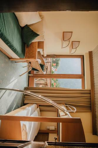 Apartamento Appartementhaus Barbara