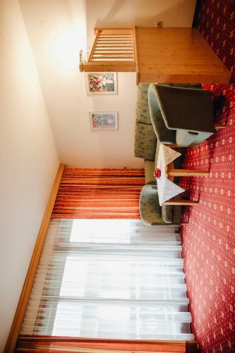 Apartamento Appartementhaus Barbara