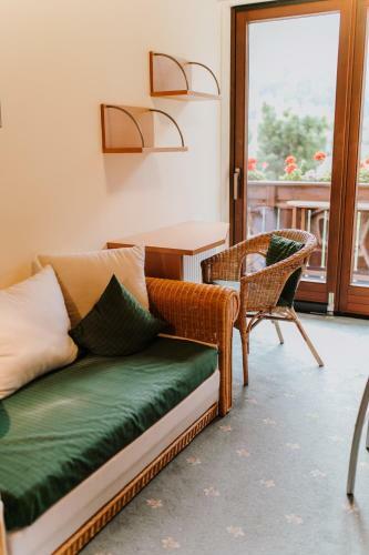 Apartamento Appartementhaus Barbara
