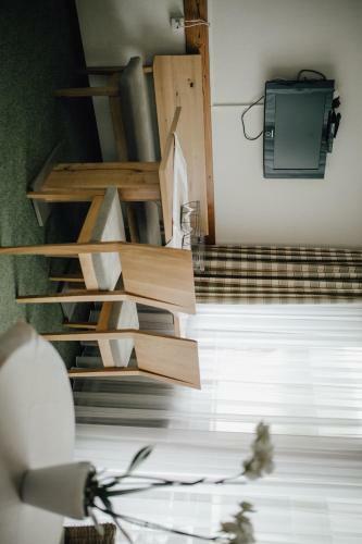 Apartamento Appartementhaus Barbara