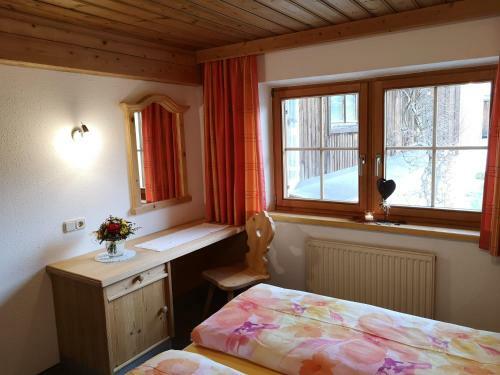 Apartamento Vornbichlhof