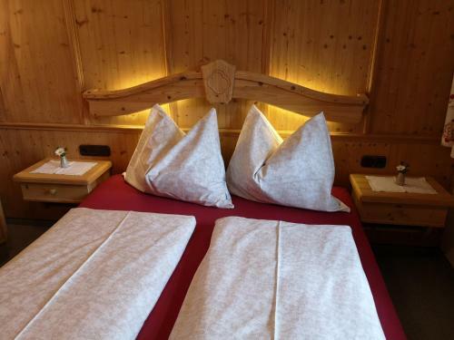 Apartamento Vornbichlhof