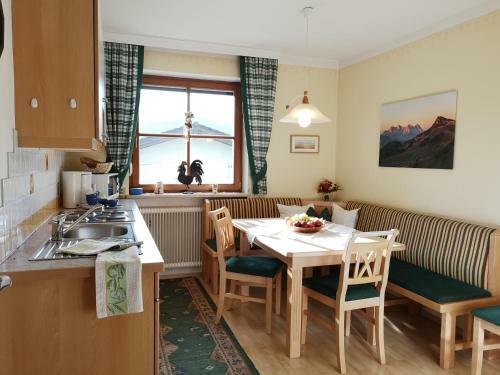 Apartamento Vornbichlhof