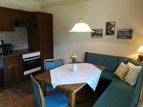 Apartamento Vornbichlhof