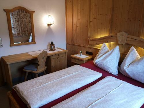 Apartamento Vornbichlhof