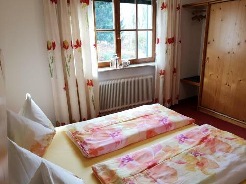 Apartamento Vornbichlhof