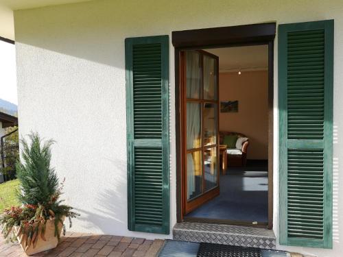 Apartamento Vornbichlhof