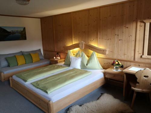 Apartamento Vornbichlhof