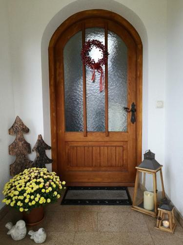 Apartamento Vornbichlhof