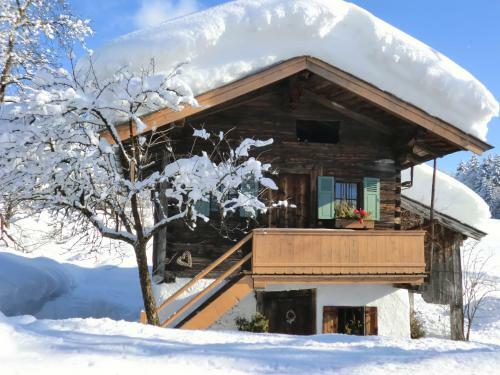 Apartamento Vornbichlhof