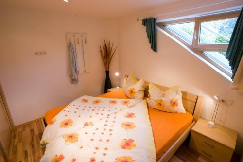 Apartamento Appartementhaus Charisma