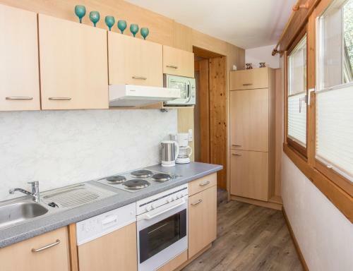 Apartamento G�stehaus Gollner