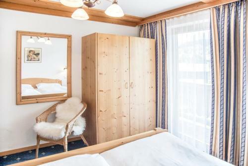 Apartamento G�stehaus Gollner