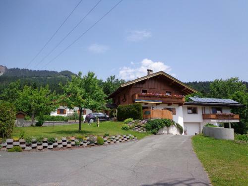 Hostal Gasthof Kapelln