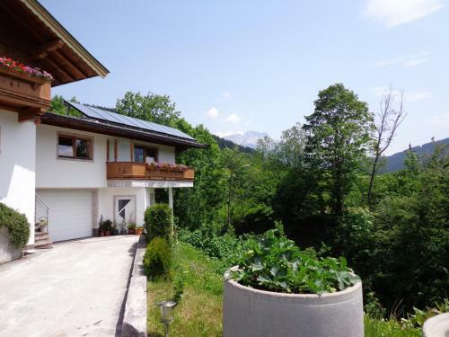 Hostal Gasthof Kapelln