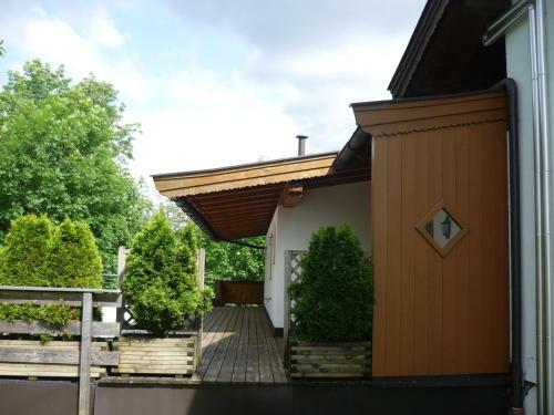 Hostal Gasthof Kapelln