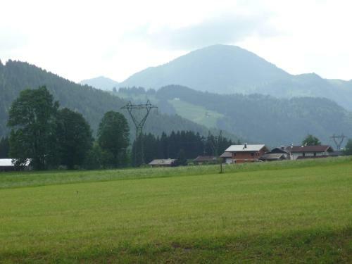 Hostal Gasthof Kapelln