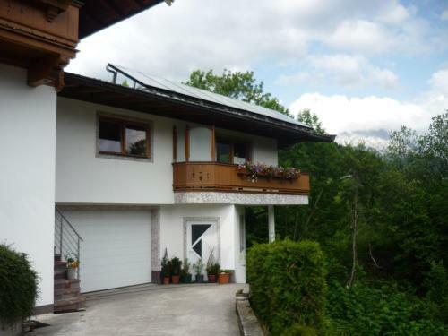 Hostal Gasthof Kapelln