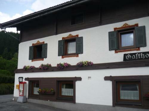 Hostal Gasthof Kapelln