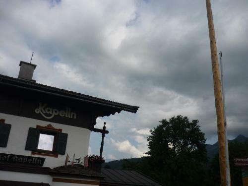 Hostal Gasthof Kapelln