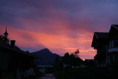 Hostal Gasthof Kapelln