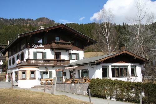 Hostal Gasthof Kapelln