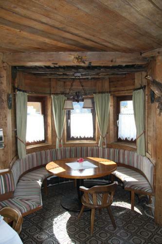 Hostal Gasthof Kapelln