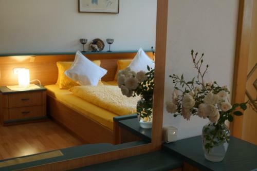 Apartamento Landhaus Schneider