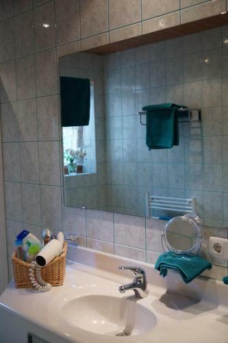 Apartamento Landhaus Schneider