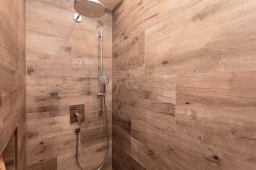 Apartamento Biobauernhof Mittermoos