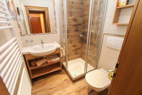 Apartamento Biobauernhof Mittermoos