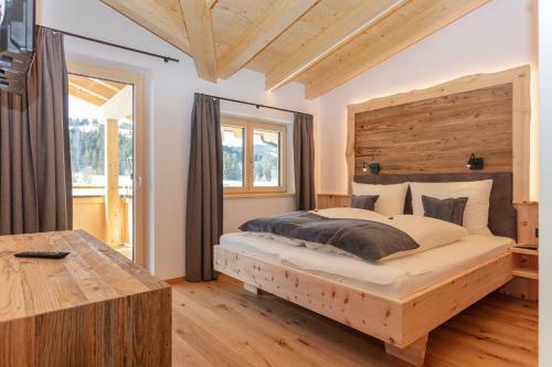 Apartamento Biobauernhof Mittermoos