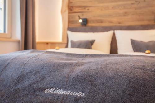 Apartamento Biobauernhof Mittermoos