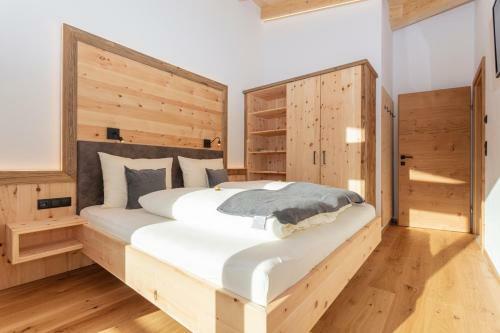 Apartamento Biobauernhof Mittermoos