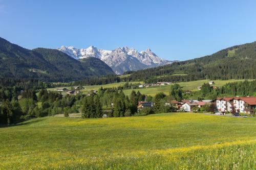 Apartamento Biobauernhof Mittermoos