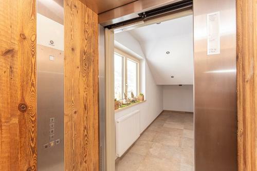 Apartamento Biobauernhof Mittermoos