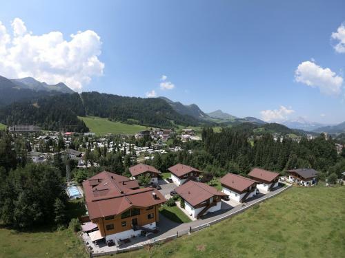 Apartamento Feriendorf Wallenburg