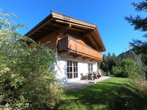 Apartamento Feriendorf Wallenburg