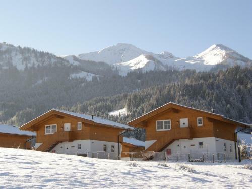 Apartamento Feriendorf Wallenburg