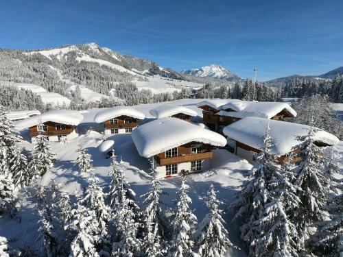 Apartamento Feriendorf Wallenburg