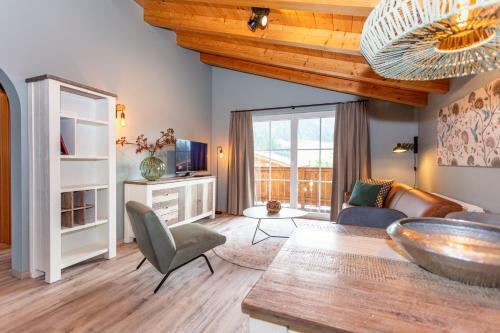 Apartamento Feriendorf Wallenburg
