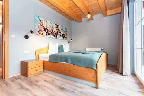 Apartamento Feriendorf Wallenburg