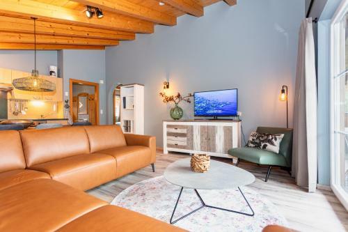 Apartamento Feriendorf Wallenburg