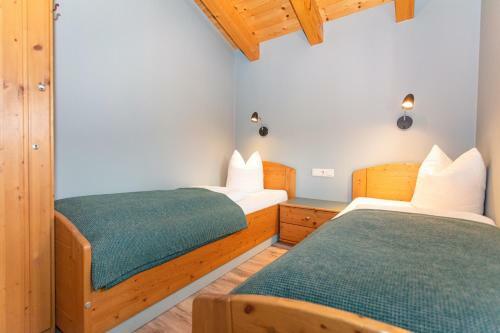Apartamento Feriendorf Wallenburg