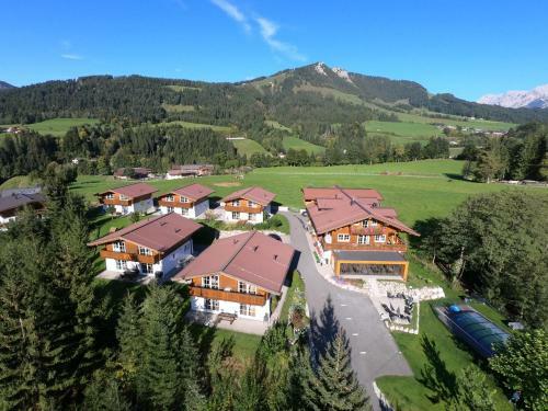 Apartamento Feriendorf Wallenburg