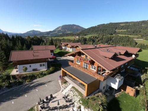 Apartamento Feriendorf Wallenburg