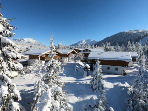 Apartamento Feriendorf Wallenburg
