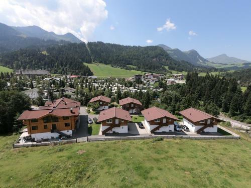 Apartamento Feriendorf Wallenburg