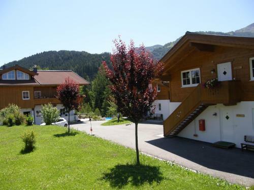 Apartamento Feriendorf Wallenburg