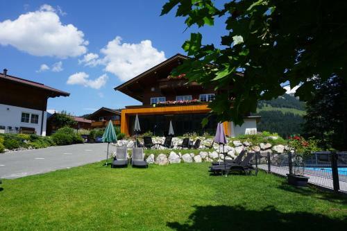 Apartamento Feriendorf Wallenburg